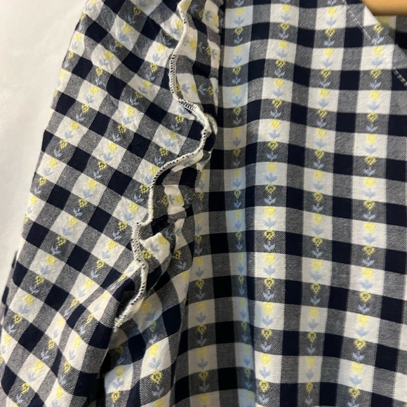 Inman women’s size S blouse - Picture 4 of 6